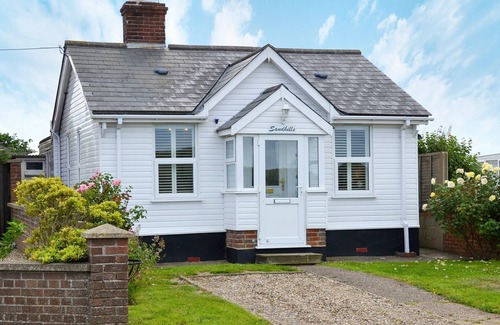 Sea Palling Cottage | 2 bedroom accommodation in Sea Palling