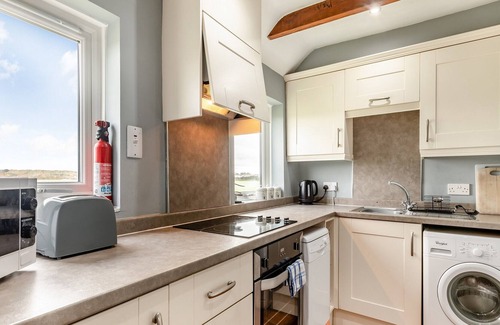 Sea Palling Cottage | 2 bedroom accommodation in Sea Palling