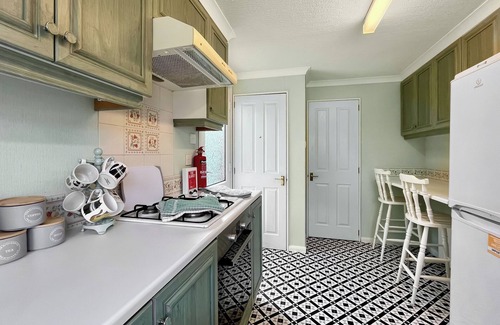 Hartgrove Cottage | 2 bedroom accommodation in East Orchard, near Shaftesbury