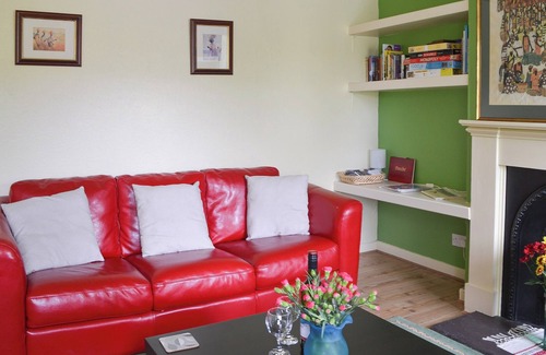 Strathpeffer Cottage | 2 bedroom accommodation in Strathpeffer