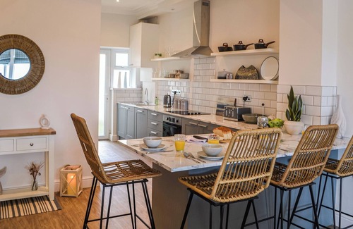 Whitley Bay Cottage | 2 bedroom accommodation in Whitley Bay