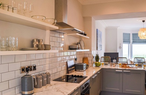 Whitley Bay Cottage | 2 bedroom accommodation in Whitley Bay