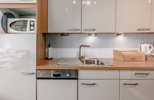 Nieuwpoort Cottage | 2 bedroom accommodation in Nieuwpoort