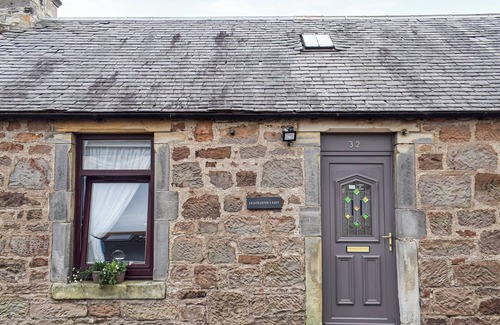 Anstruther Cottage | 2 bedroom accommodation in Anstruther