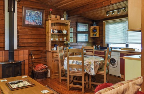 Holsworthy Cottage | 2 bedroom accommodation in Bradworthy
