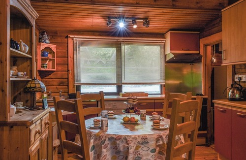 Holsworthy Cottage | 2 bedroom accommodation in Bradworthy