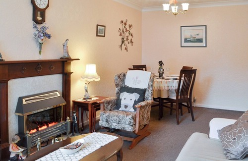 Bridlington Cottage | 2 bedroom accommodation in Bridlington