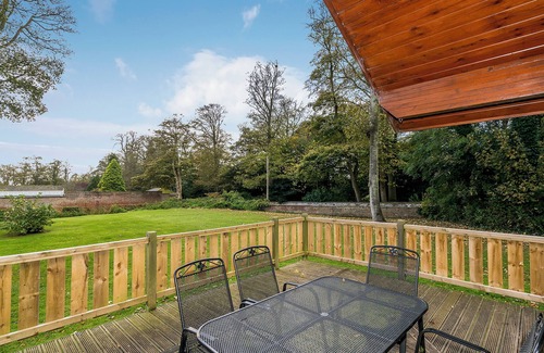 Sewerby Cottage | 2 bedroom accommodation in Sewerby, near Bridlington