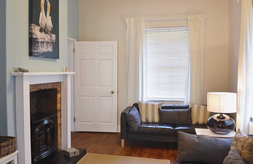 Sewerby Cottage | 2 bedroom accommodation in Sewerby, near Bridlington