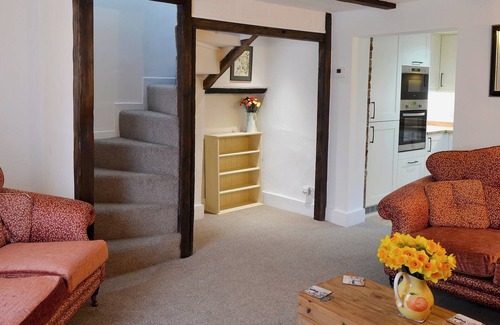 Broadstairs Cottage | 2 bedroom accommodation in Broadstairs
