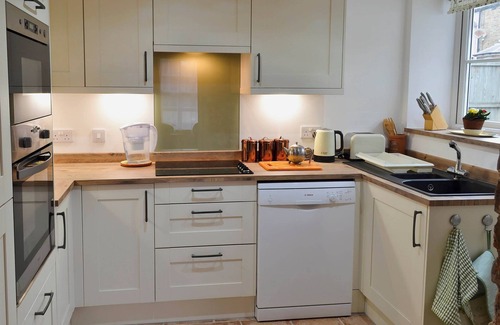 Broadstairs Cottage | 2 bedroom accommodation in Broadstairs