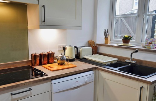 Broadstairs Cottage | 2 bedroom accommodation in Broadstairs