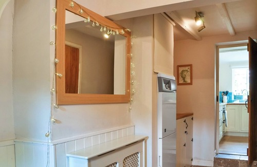 Burythorpe Cottage | 2 bedroom accommodation in Burythorpe