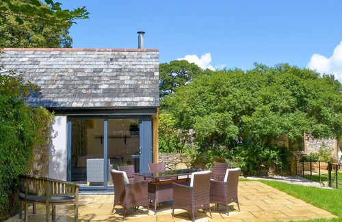 Callington Cottage | 2 bedroom accommodation in Linkinhorne, near Callington