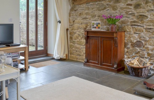 Callington Cottage | 2 bedroom accommodation in Linkinhorne, near Callington