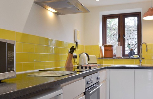 Callington Cottage | 2 bedroom accommodation in Linkinhorne, near Callington