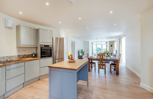 Preston Cottage | 2 bedroom accommodation in Preston, near Canterbury