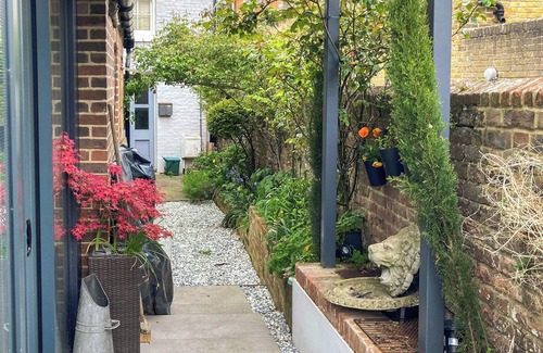 Wingham Cottage | 2 bedroom accommodation in Wingham, near Canterbury