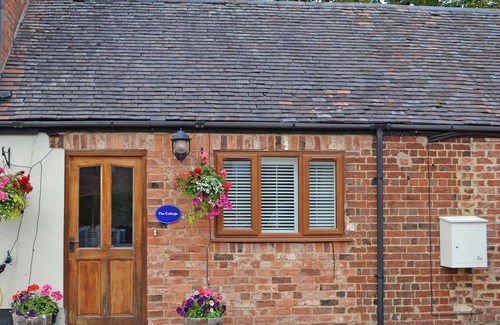 Cheltenham Cottage | 2 bedroom accommodation in Prestbury, near Cheltenham