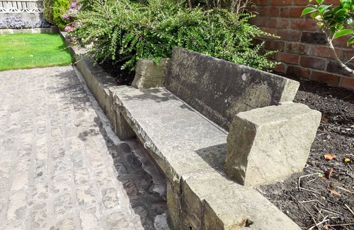 Churchtown Cottage | 2 bedroom accommodation in Churchtown, near Southport