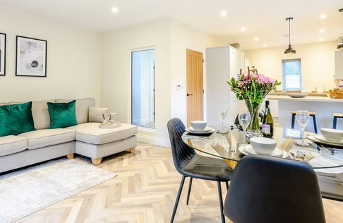 Coltishall Cottage | 2 bedroom accommodation in Coltishall