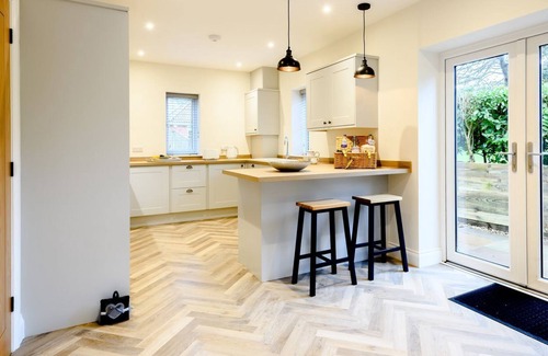 Coltishall Cottage | 2 bedroom accommodation in Coltishall