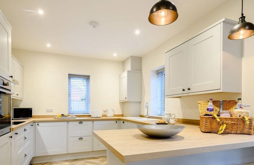 Coltishall Cottage | 2 bedroom accommodation in Coltishall