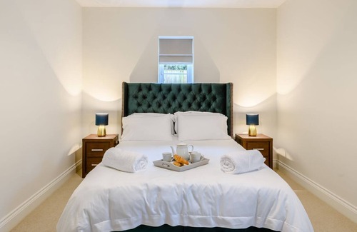 Coltishall Cottage | 2 bedroom accommodation in Coltishall