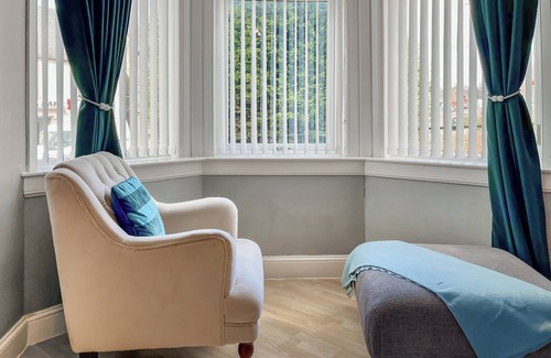 Cowdenbeath Apartment | 2 bedroom accommodation in Crossgates