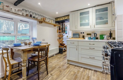 Freshwater Cottage | 2 bedroom accommodation in Freshwater