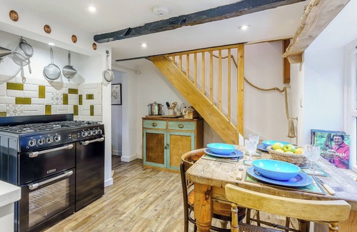 Freshwater Cottage | 2 bedroom accommodation in Freshwater