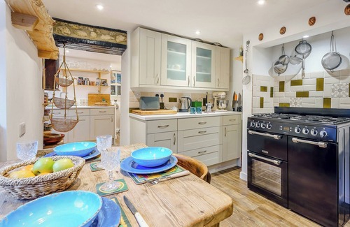 Freshwater Cottage | 2 bedroom accommodation in Freshwater