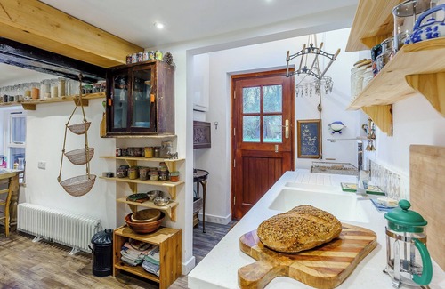 Freshwater Cottage | 2 bedroom accommodation in Freshwater