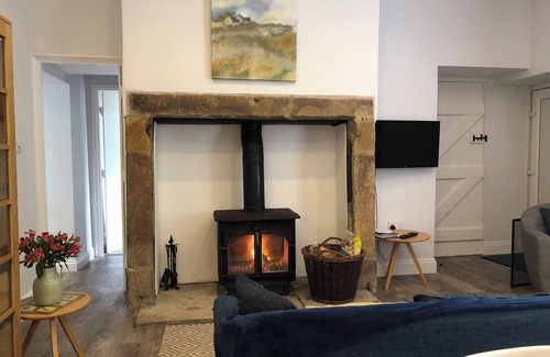 Hallington Cottage | 2 bedroom accommodation in Horsley, near Otterburn