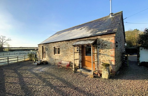 Beaworthy Cottage | 2 bedroom accommodation in Holsworthy