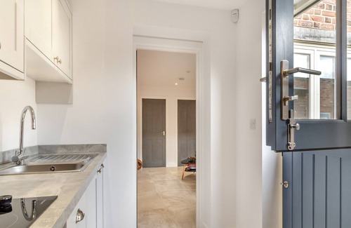 King's Lynn Cottage | 2 bedroom accommodation in Kings Lynn