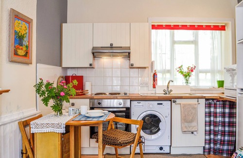 Kirriemuir Cottage | 2 bedroom accommodation in Kirriemuir