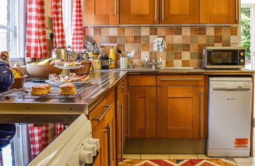 Leominster Cottage | 2 bedroom accommodation in Stoke Prior, near Leominster