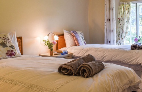 Leominster Cottage | 2 bedroom accommodation in Stoke Prior, near Leominster
