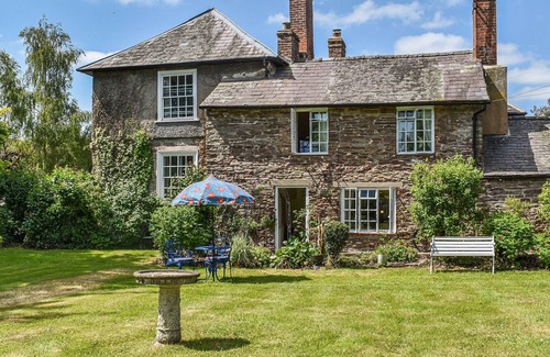 Leominster Cottage | 2 bedroom accommodation in Stoke Prior, near Leominster