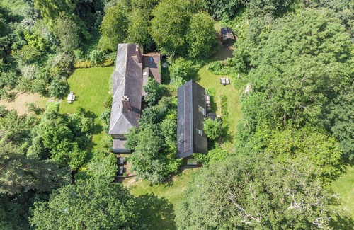 Aymestrey Cottage | 2 bedroom accommodation in Leominster