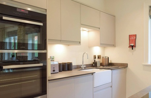 Llanfyllin Cottage | 2 bedroom accommodation in Llanfyllin