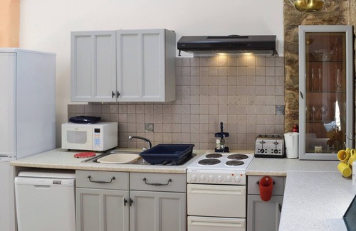 Lostwithiel Cottage | 2 bedroom accommodation in Lostwithiel