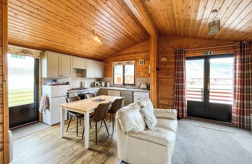 Newtonmore Cottage | 2 bedroom accommodation in Glentruim, near Newtonmore