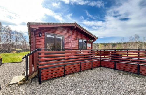 Newtonmore Cottage | 2 bedroom accommodation in Glentruim, near Newtonmore