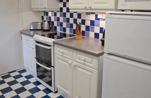 Gairloch Cottage | 2 bedroom accommodation in Nr. Gairloch