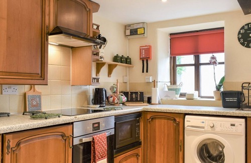 East Portlemouth Cottage | 2 bedroom accommodation in Okehampton