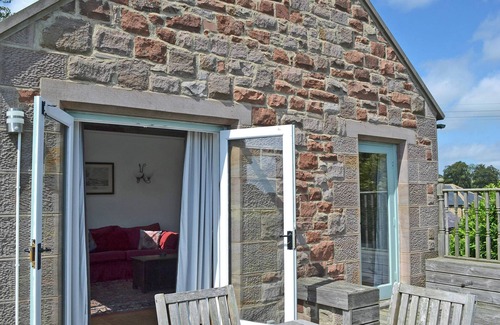 Old Bewick Cottage | 2 bedroom accommodation in near Chatton, Wooler and Alnwick