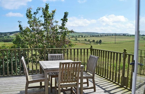 Old Bewick Cottage | 2 bedroom accommodation in near Chatton, Wooler and Alnwick