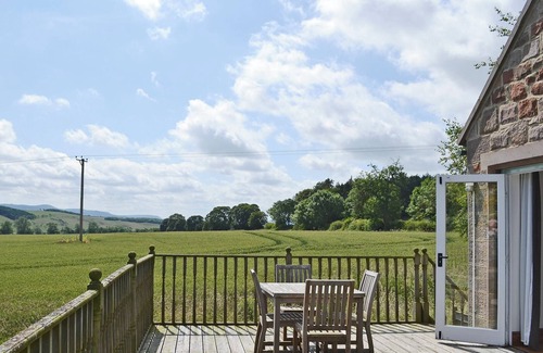 Old Bewick Cottage | 2 bedroom accommodation in near Chatton, Wooler and Alnwick